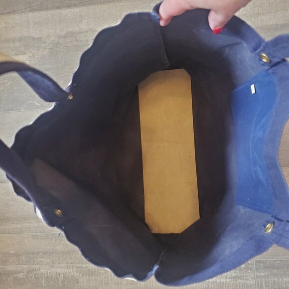 Vintage Le Bag Tote Bag - Picture 13 of 13